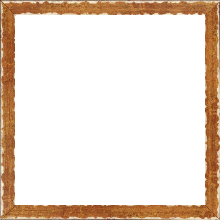 Cadre bois profil plat largeur 1.5cm couleur ocre fond or ,bord or déstructuré ( extérieur du cadre ton bois marron) - 34x46 Cadre bois profil plat largeur 1.5cm couleur ocre fond or ,bord or déstructuré ( extérieur du cadre ton bois marron) - 34x46