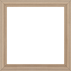Cadre bois profil doucine inversée largeur 2.3cm ayous massif naturel ( sans vernis, peut être peint...) - 70x70 Cadre bois profil doucine inversée largeur 2.3cm ayous massif naturel ( sans vernis, peut être peint...) - 70x70
