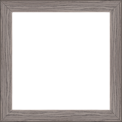 Cadre bois profil plat largeur 2.4cm hauteur 3.4cm plaquage haut de gamme frêne naturel - 30x30 Cadre bois profil plat largeur 2.4cm hauteur 3.4cm plaquage haut de gamme frêne naturel - 30x30