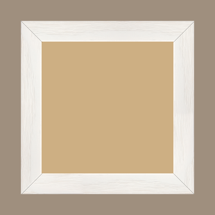 Cadre bois profil plat largeur 3cm , couleur blanc (veines du bois apparentes , essence du bois : pin ) - 50x70 Cadre bois profil plat largeur 3cm , couleur blanc (veines du bois apparentes , essence du bois : pin ) - 50x70