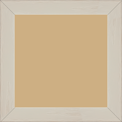 Cadre bois profil plat largeur 3cm , couleur gris clair (veines du bois apparentes , essence du bois : pin ) - 70x90 Cadre bois profil plat largeur 3cm , couleur gris clair (veines du bois apparentes , essence du bois : pin ) - 70x90