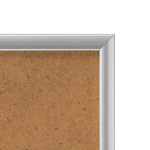 Cadre cadre aluminium dimensions 50x100cm profil méplat de largeur 9mm épaisseur 2,1cm de couleur argent mat complet (plexi normal + attache de suspension dans les 2 sens serties dans l'isorel)  tournettes rivetées dans l'isorel pour une mise en place du sujet très rapide et très simple.  cadre livré unitairement sous film de protection. - 50x100 Cadre cadre aluminium dimensions 50x100cm profil méplat de largeur 9mm épaisseur 2,1cm de couleur argent mat complet (plexi normal + attache de suspension dans les 2 sens serties dans l'isorel)  tournettes rivetées dans l'isorel pour une mise en place du sujet très rapide et très simple.  cadre livré unitairement sous film de protection. - 50x100